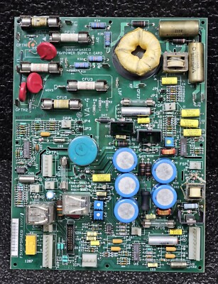 GE General Electric 531X111PSHAEG1  SN-SV505525  (J-0143-0809-#B4)