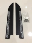 Yamaha 650 / 700 Super Jet Rear Race Sponsons