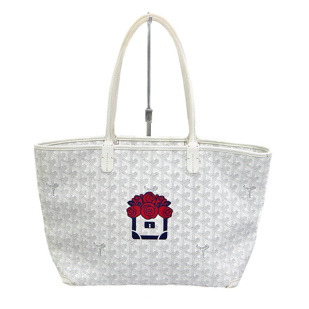 Ppsnabha Lv Baby Clothes Ppsnabha Goyard Transparent Tote Price