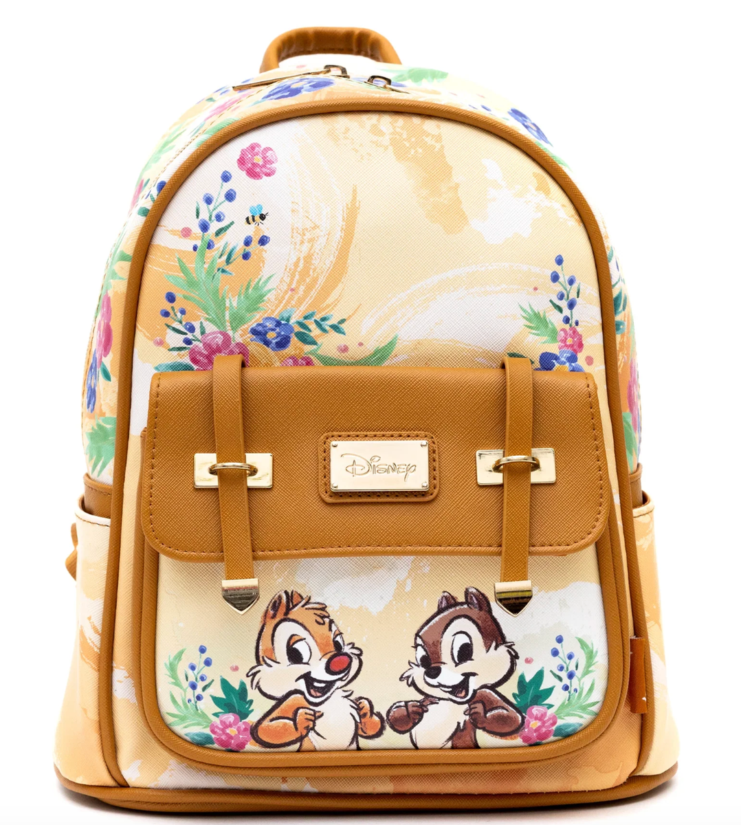 domo arigato backpack mini Marc By Marc Jacobs Domo Arigato Mini Packrat Backpack Handbag