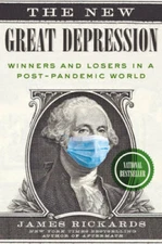 The New Great Depression: Winners and Losers in a Post-Pandemic World - GOOD