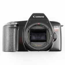 Canon EOS Rebel AF 35mm SLR Camera *BODY ONLY* - Tested - Works Great!