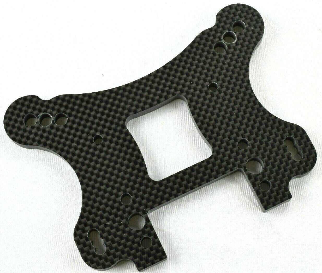 Xtreme Racing Losi DBXL-E 2.0 6mm Carbon Fiber Rear Shock Tower 10898