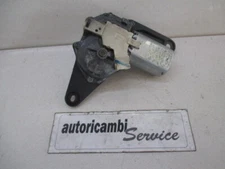 8200071214 RENAULT CLIO 1.5 D 48KW 5M 3P WIPER MOTOR (2003) SPARE U