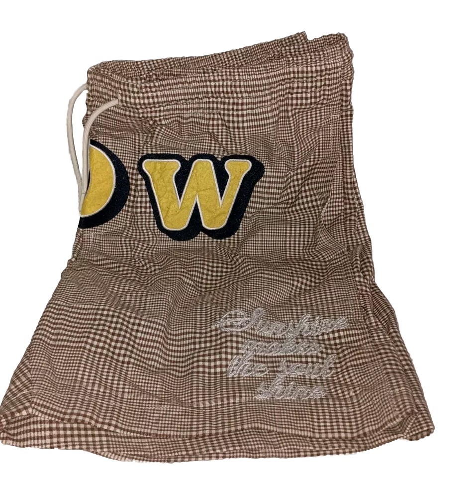 Pantaloncini da uomo prima fila denim sunshine sport spiaggia costumi da bagno marroni XXL 2XL