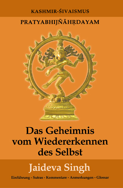 Thumbnail - Jaideva Singh; Gabriele Schindler / Das Geheimnis Vom Wiedererkennen