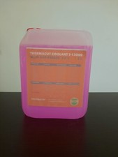 Liquido refrigerante per taglio plasma e Saldatrici