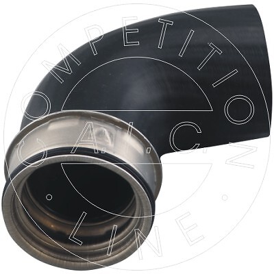 AIC Ladeluftschlauch Turboschlauch FüR VW Touran 2.0 TDI 16V 1.9 Passat-image