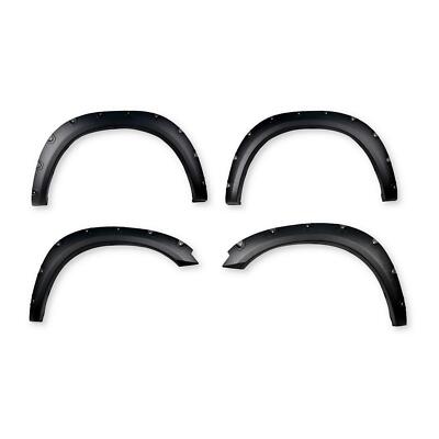 TrailFX Fender Flare - Pocket Style