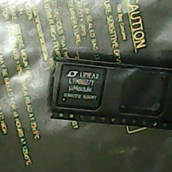 LTM8027IY  DC DC CONVERTER 2.5-24V 4A Brand New (C2B2) - Image 3 of 4