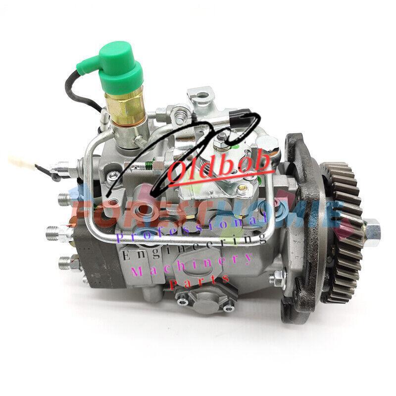 New VE411F1300LNP761 Diesel Fuel Injection Pump 9 461 614 861 104641-6211