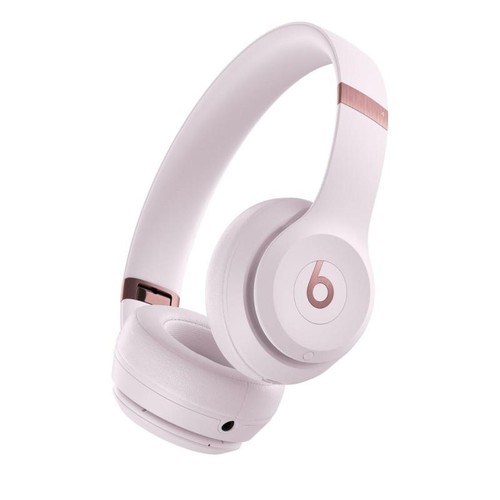 Apple Beats Solo 4 Cuffie Con cavo e senza cavo A Padiglione Musica e Chiamate U - Foto 4 di 5