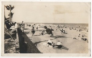 palm beach fl, sunbathing, swimsuits, vintage 1920s