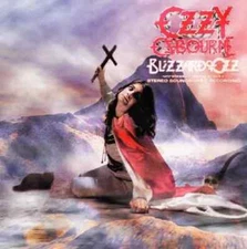 OZZY OSBOURNE／BLIZZARD OF OZZ (1CD)
