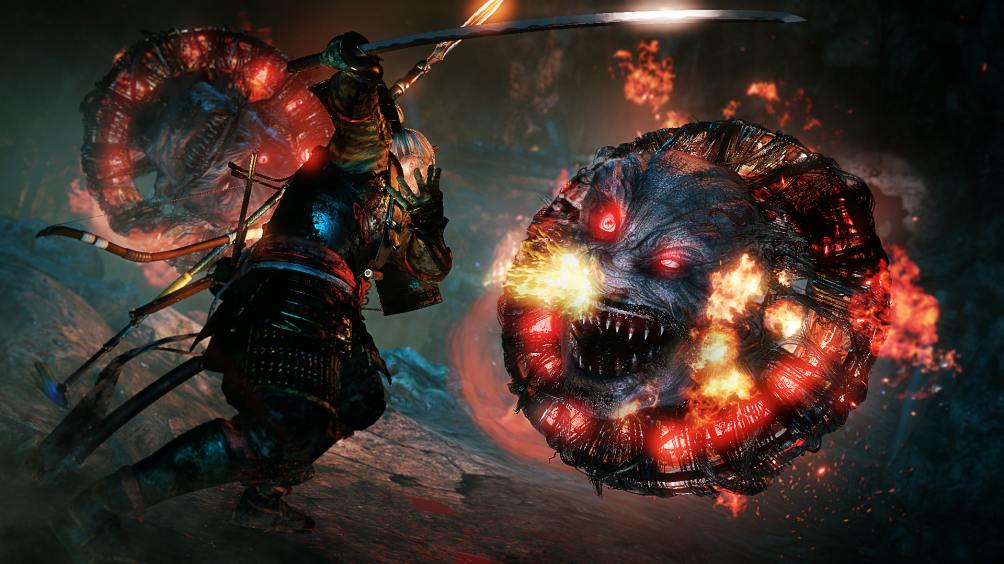Nioh: Complete Edition PC Steam Key GLOBAL FAST DELIVERY