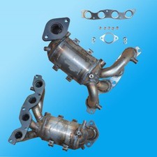 EU5 KAT Katalysator HYUNDAI I10 II 1.2 16v 64kw 87ps 2013/12-2016/09