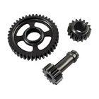 28% Reduction Gear Kit For Honda  Rincon 680 TRX680FGA 2006-2009