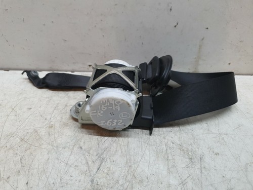 BMW M140I 2016-19 3.0 BENZIN SICHERHEITSGURT FAHRER VORNE RECHTS 34078319 ORIGINAL #632