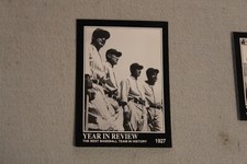 1992 Megacards Babe Ruth Collection Card Complete Finish Fill Your List Set Pick