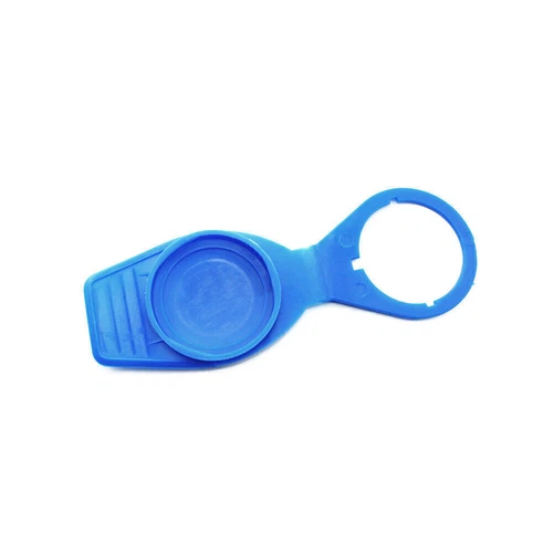 Windshield Wiper Washer Fluid Bottle Reservoir Cap For VW CC Audi A3 A6 Q5 Q7 - Bild 8 von 8