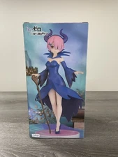 New Re Zero Ram Sleeping Beauty Another Color ver. - USA Seller