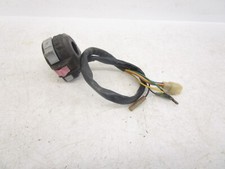 00 Suzuki LTF 500F Quad Runner  Left Handlebar Switch 37400-09F02 1998-2002