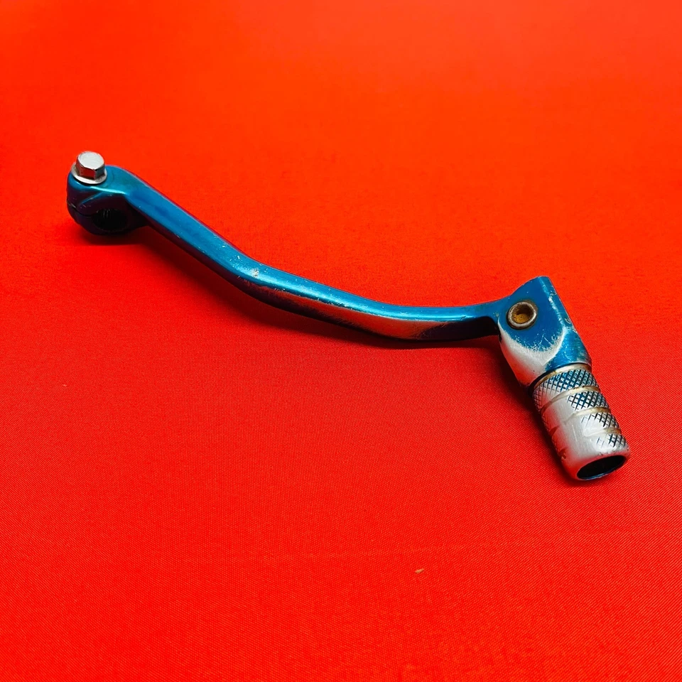 YZ250 Palanca de cambios Palanca de cambios Aluminio YAMAHA YZ 250 (2002-2022) Foto 3 de 4