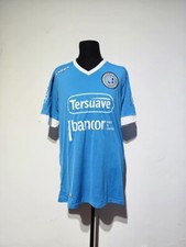 Camiseta de fútbol Belgrano Kappa 2017/2018 talla XL
