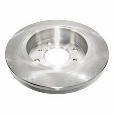 Mechanics Choice Rear Disc Brake Rotor for 1990-2003 INFINITI, Nissan Altima,