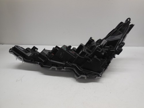 Toyota Corolla Headlight Head Light Passenger's Right Single LED 2020 - 2022 H3 - Picture 8 of 10