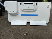 KENMORE REFRIGERATOR EVAPORATOR FAN/COVER # AEB73944701 ADJ73832101 4810JJ0003B