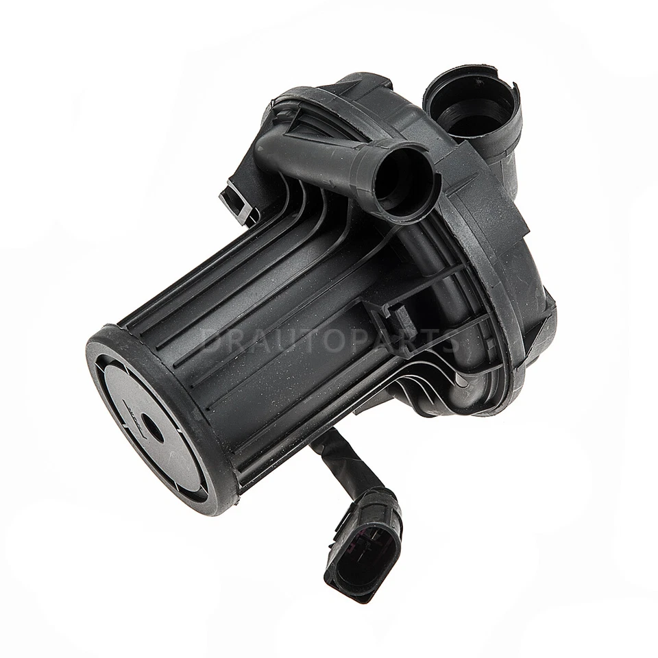 Smog Auxiliary Air Pump For Audi A4 Avant A5 Sportback A6 A7 Q5 079959253G - Image 2 of 4