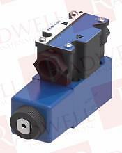 EATON CORPORATION DG4V-3S-0B-M-FTWL-B5-60 / DG4V3S0BMFTWLB560 (BRAND NEW)