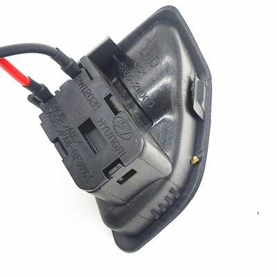 2013-2016 Hyundai Santa Fe GENUINE Fuel Door Switch Opener Release