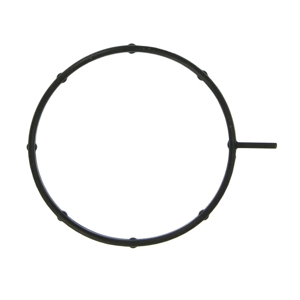 Прокладка крепления корпуса дроссельной заслонки впрыска топлива Fel-Pro 61634 - Изображение 3 из 4