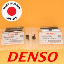 Denso Pair Of Headlight Washer Nozzle Cover Clip For Lexus Gs300 Gs430 Gs350 Denso Pair Of Headlight Washer Nozzle Cover Clip For Lexus Gs300 Gs430 Gs350