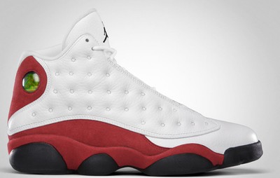 jordan 13 og chicago
