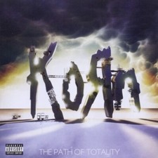 Path of Totality by Korn (CD, 2011) for sale online | eBay