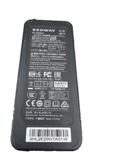 Segway Ninebot KickScooter AIR T15, AIR T15D, AIR T15E E-Scooter Power Supply