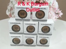 Covergirl Vitalist Healthy Glow Highlighter # 6 Daybreak .24 oz Ea 8 pcs