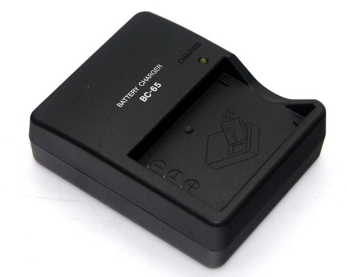 battery charger for sony mylo com-1 com-2 / samsung slb-1037 slb