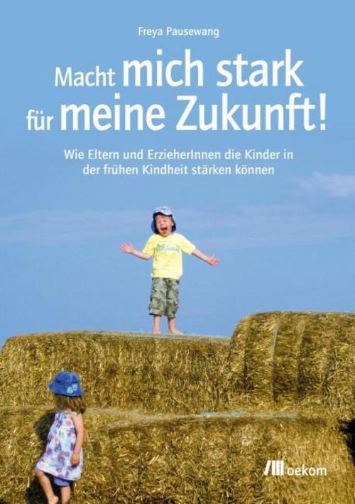 Thumbnail - Macht Mich Stark Für Meine Zukunft Freya Pausewang