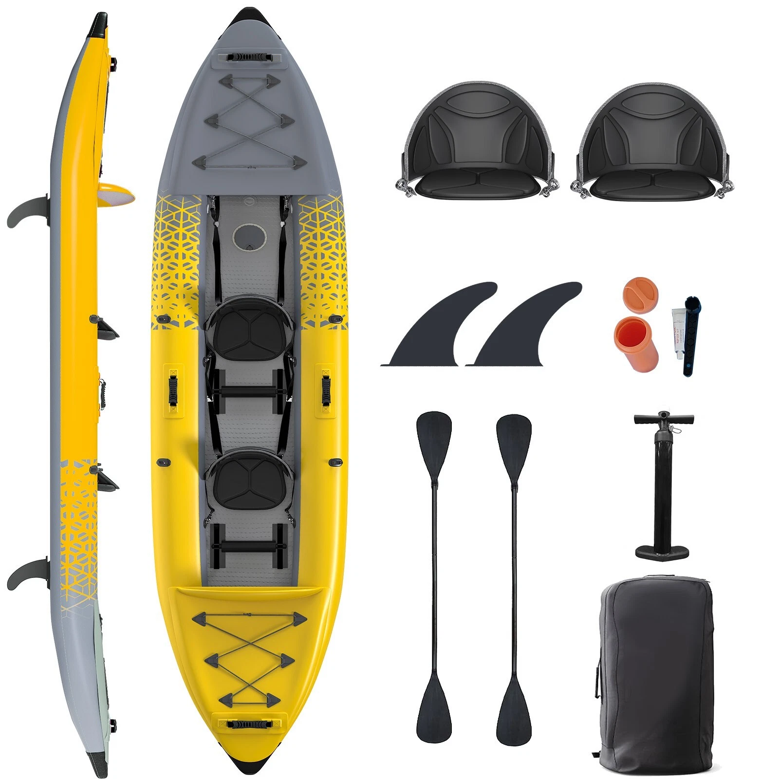 Kayaks