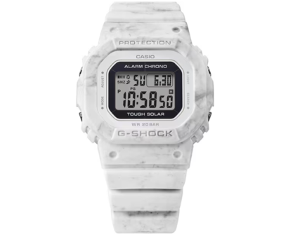 CASIO G-SHOCK GMSーS5600RT GMS-S5600RT-4 | CASIO