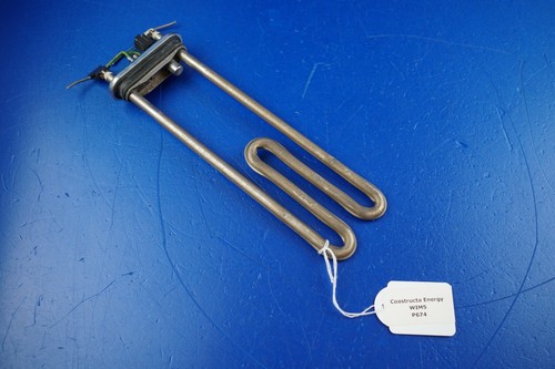 Heizelement Waschmaschine - Constructa ENERGY WIM5 9000190625