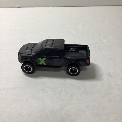 Hot Wheels, Ford F-150 Raptor Pickup, , 1/64 Scale