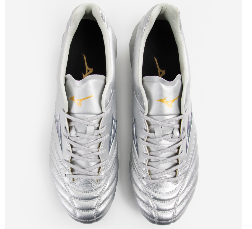 Mizuno Monarcida Neo3 III Elite MD Men Football Cleats Shoes