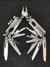 Leatherman Parts Mod Replacement for Free P4  multi-tool genuine