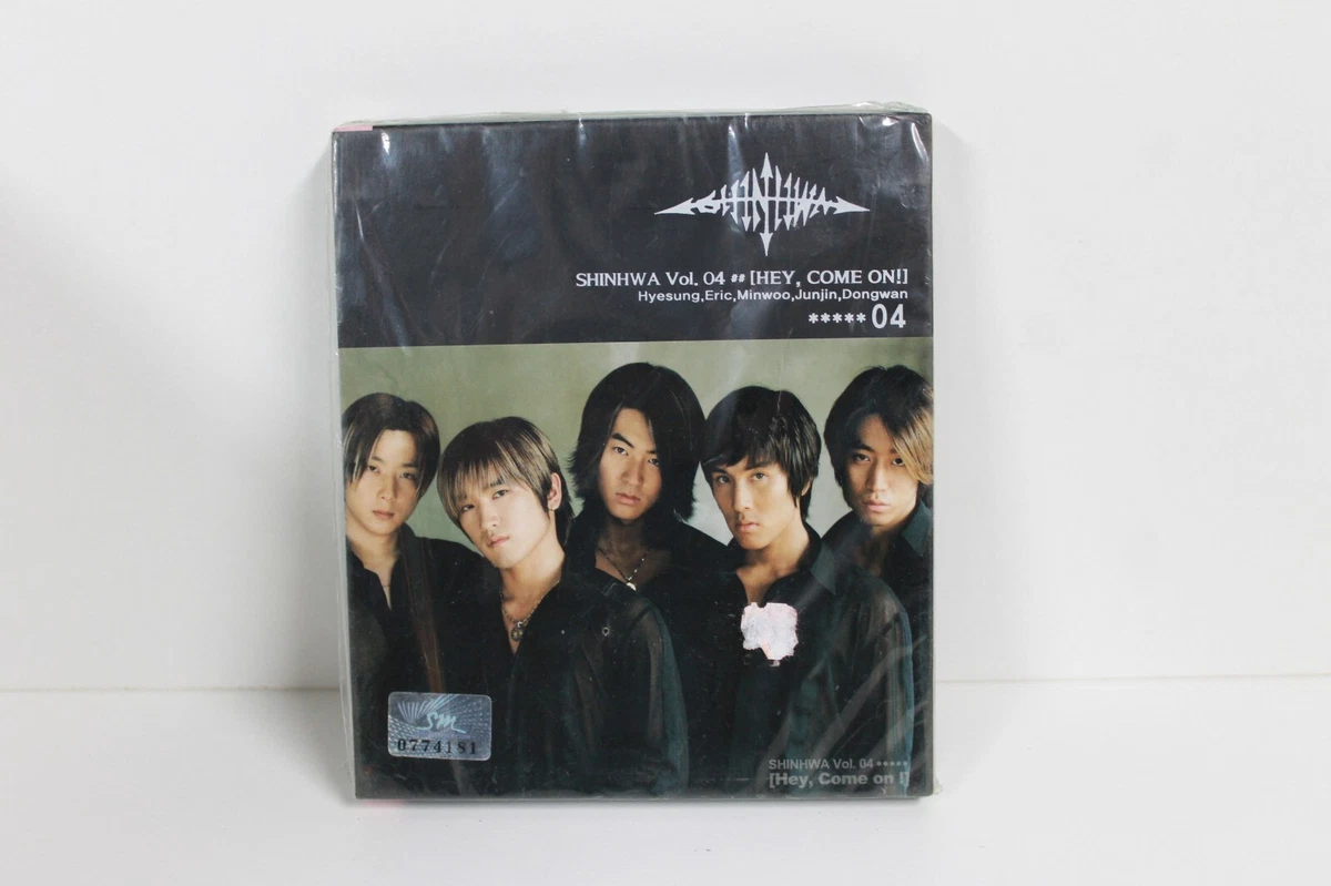 Preços baixos em Shinhwa | eBay