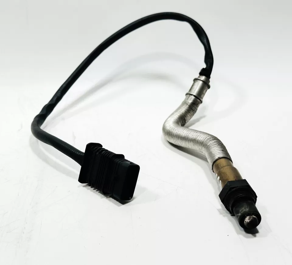 BMW 335i (F30) 2012 3,0 L N55 motor turbo oxígeno lambda sonda sensor conjunto-2 Foto 2 de 4